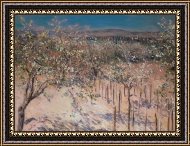 Framed Print