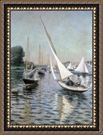 Framed Print