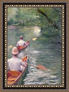 Buy Framed Print