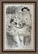 Framed Print