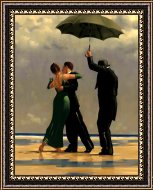 Framed Print Framed Print