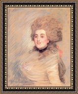 Framed Print Framed Print