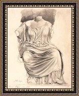 Framed Print Framed Print