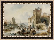 Buy Framed Print Buy Framed Print