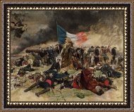 Framed Print