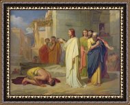 Framed Print Framed Print