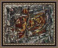 Framed Print Framed Print