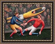 Buy Framed Print