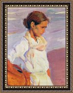 Buy Framed Print