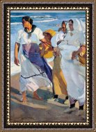 Framed Print Framed Print