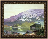 Framed Print Framed Print