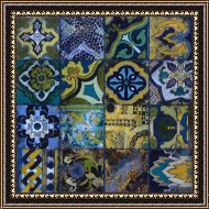 Framed Print Framed Print