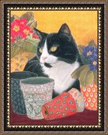 Buy Framed Print