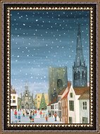 Buy Framed Print Buy Framed Print