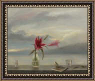 Buy Framed Print Buy Framed Print