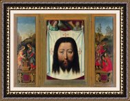 Buy Framed Print