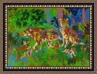 Framed Print Framed Print