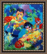 Framed Print Framed Print