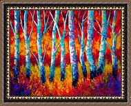 Framed Print Framed Print