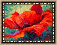 Framed Print Framed Print