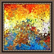 Framed Print