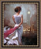 Buy Framed Print
