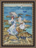 Buy Framed Print Buy Framed Print