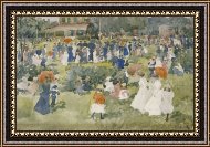 Framed Print Framed Print