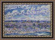 Framed Print Framed Print