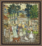 Framed Print Framed Print