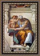 Framed Print Framed Print