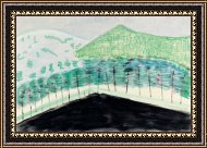 Buy Framed Print