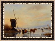 Framed Print Framed Print