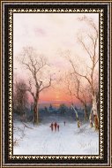 Buy Framed Print