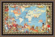 Framed Print Framed Print