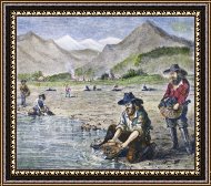 Framed Print Framed Print