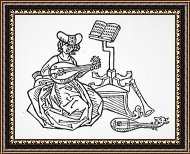 Buy Framed Print