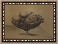 Framed Print Framed Print