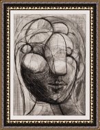 Buy Framed Print