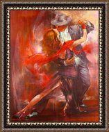 Framed Print Framed Print