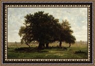 Framed Print