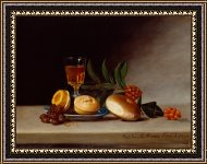 Buy Framed Print Buy Framed Print