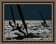 Framed Print Framed Print