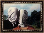 Framed Print