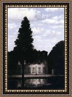 Framed Print Framed Print