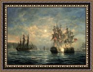 Framed Print