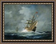 Framed Print Framed Print
