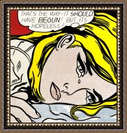 Framed Print Framed Print