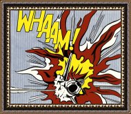 Framed Print Framed Print