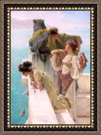 Framed Print